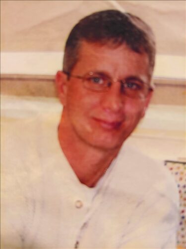 Eric M. Burlingame